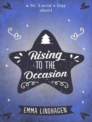 cover image of Rising to the Occasion